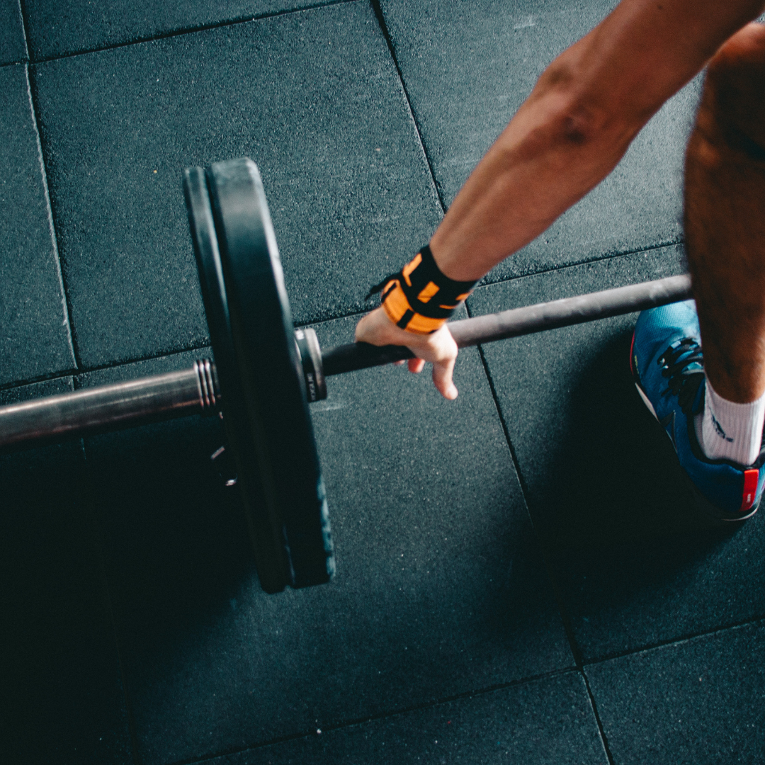 Fitness Ads